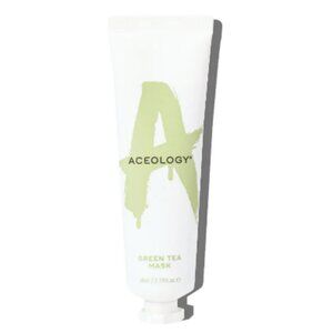 New! Aceology Green Tea Mask